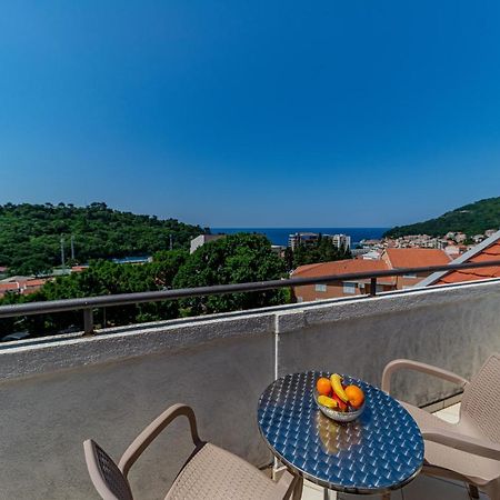 Apartment Knezevic Petrovac Bagian luar foto