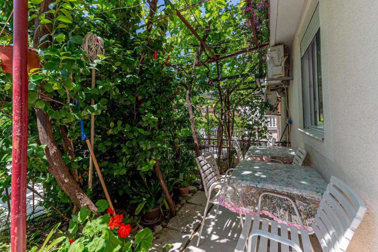 Apartment Knezevic Petrovac Bagian luar foto