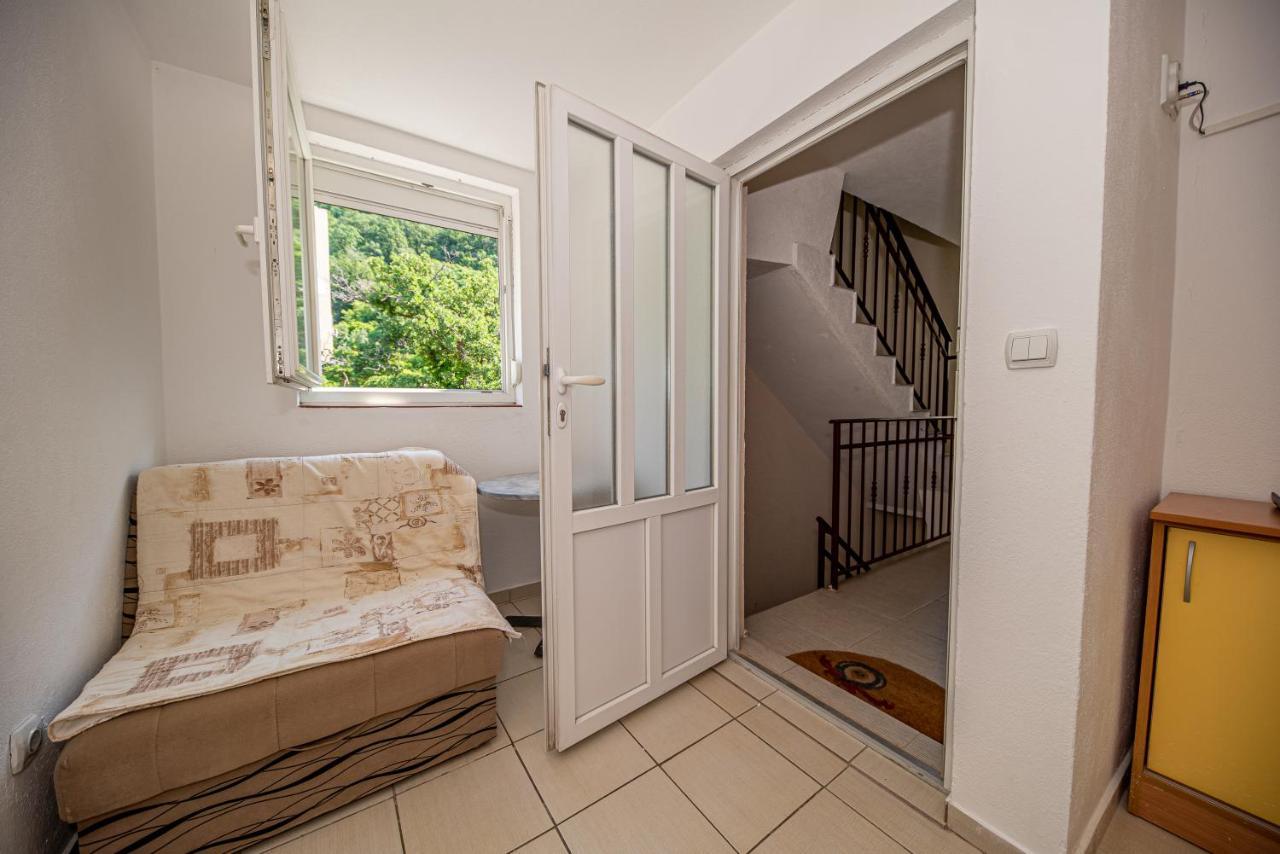 Apartment Knezevic Petrovac Bagian luar foto