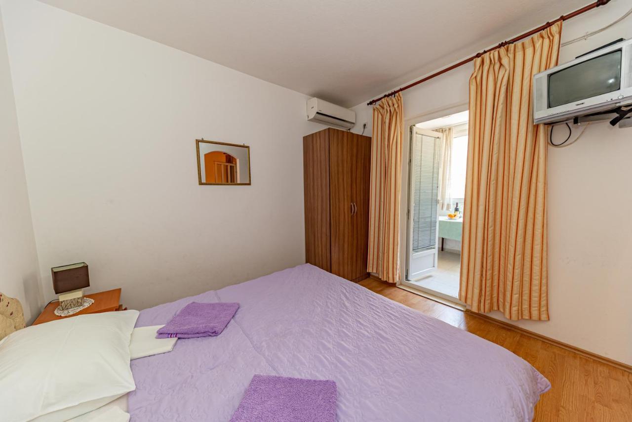 Apartment Knezevic Petrovac Bagian luar foto