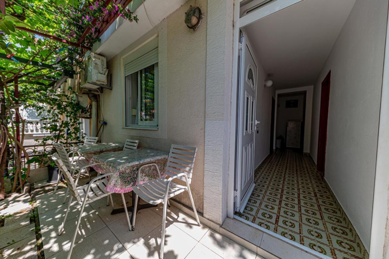 Apartment Knezevic Petrovac Bagian luar foto