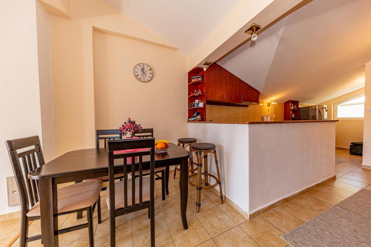 Apartment Knezevic Petrovac Bagian luar foto