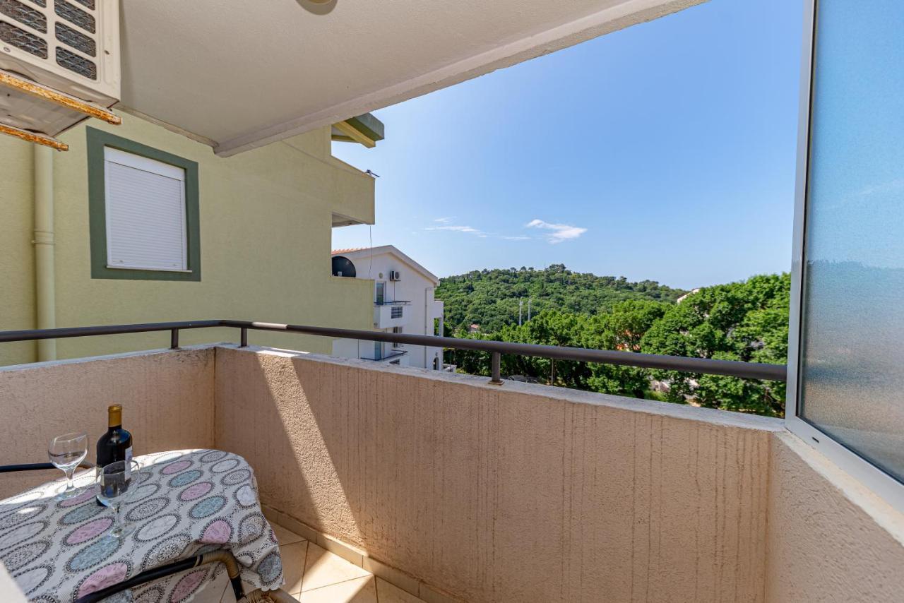 Apartment Knezevic Petrovac Bagian luar foto