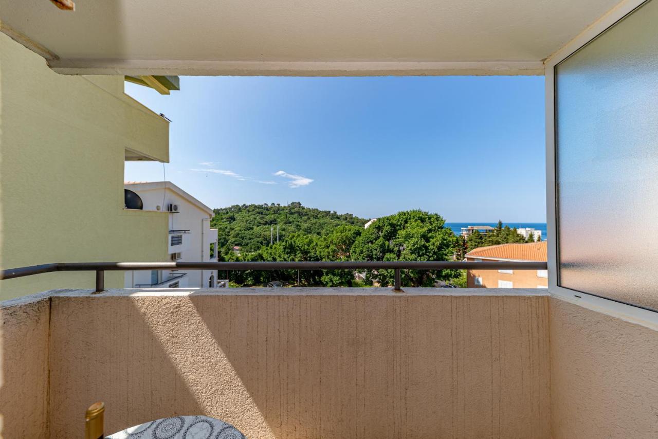 Apartment Knezevic Petrovac Bagian luar foto