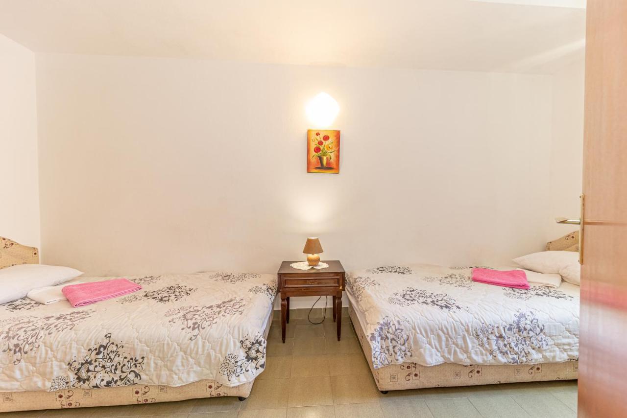 Apartment Knezevic Petrovac Bagian luar foto