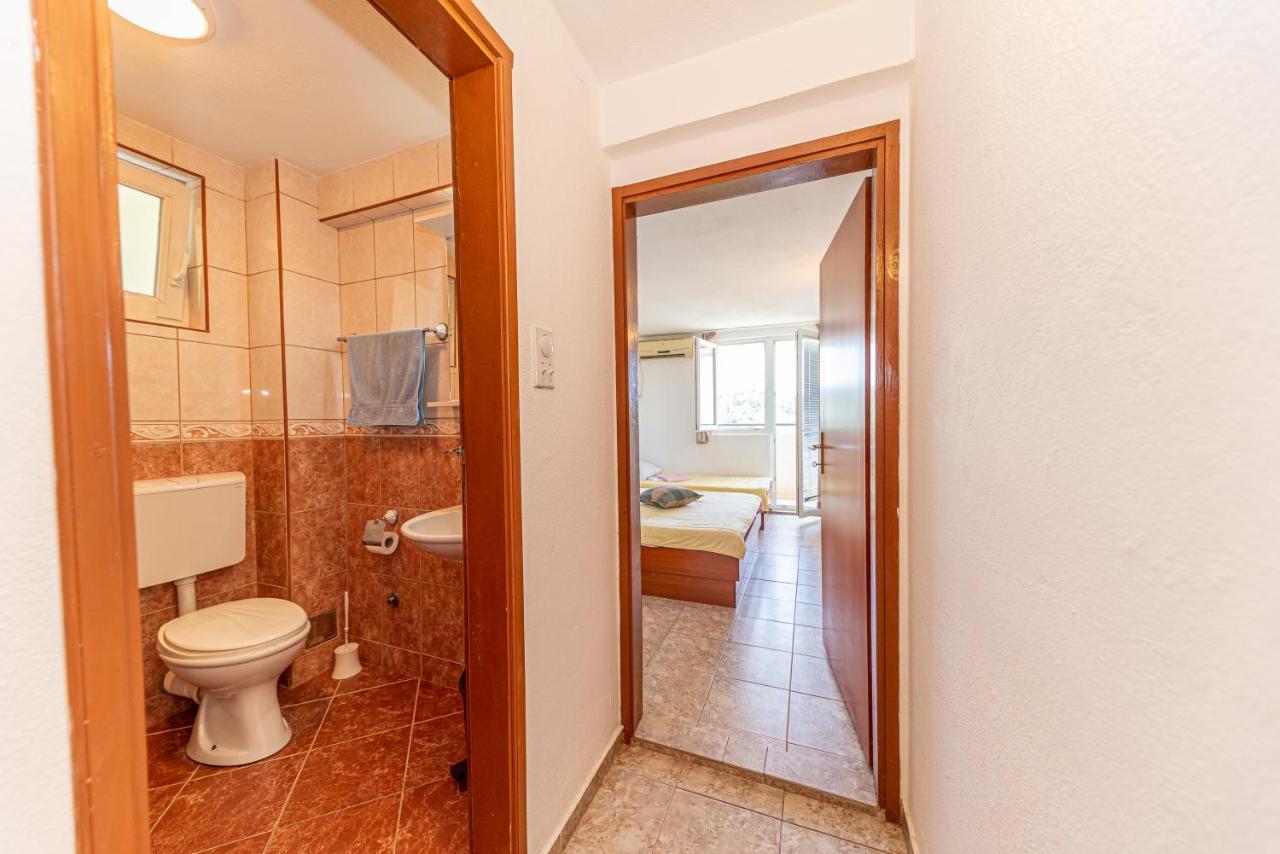 Apartment Knezevic Petrovac Bagian luar foto